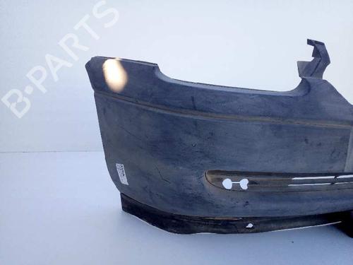 Front bumper OPEL CORSA B (S93) 1.0 i 12V (F08, F68, M68) | BP12814581C7 