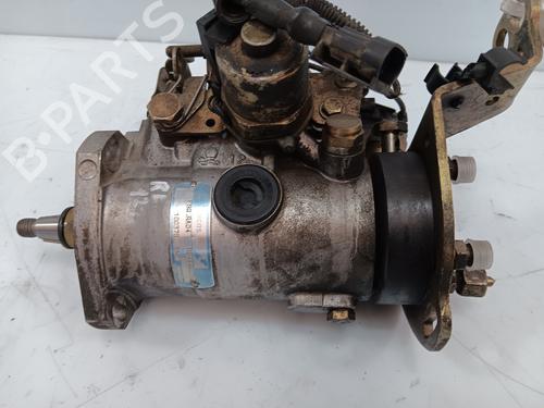 Injection pump RENAULT 19 II (B/C53_)  | BP29726610M78 