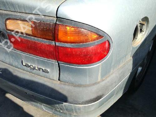 Injector RENAULT LAGUNA I (B56_, 556_) 1.9 dTi | BP12746173M100 