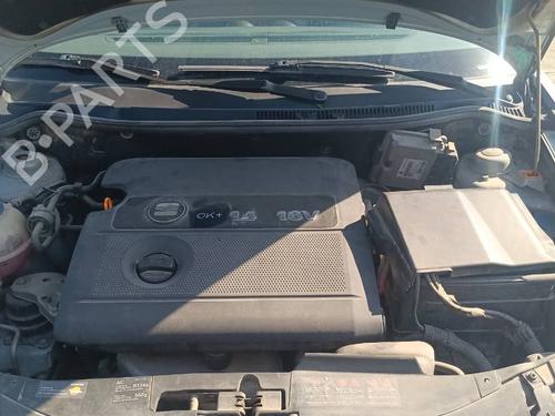Left front window switch SEAT IBIZA III (6L1) | BP40225511I27 - Image 11