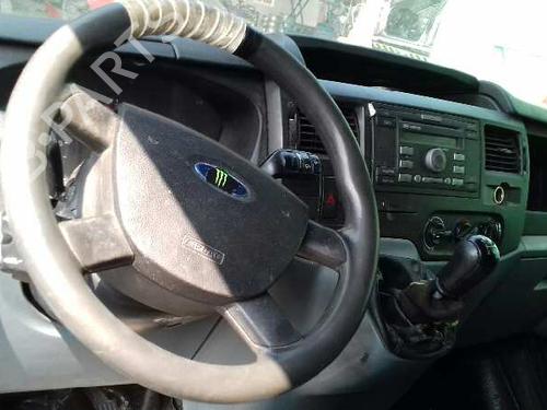 Electronic sensor FORD TRANSIT Platform/Chassis (FM_ _, FN_ _, FF_ _)  | BP12854451M84 