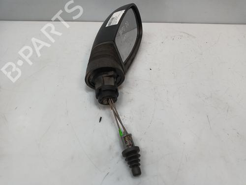 Right mirror FIAT PUNTO (176_) 60 1.2 (176AP, 176AR, 176AQ, 176BB) | BP19021443C27 