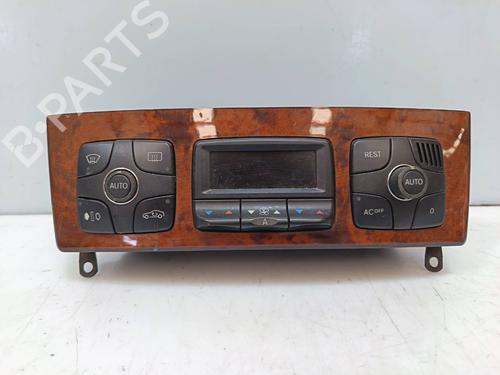 Used Climate control Climate control 38777274 38777274