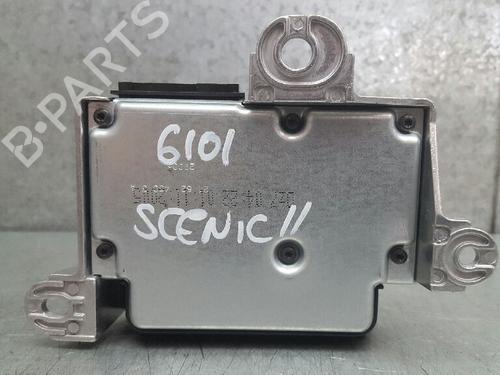ECU airbags RENAULT GRAND SCÉNIC II (JM0/1_) 2.0 | BP12729528M53 