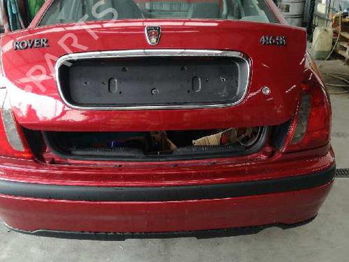 Ignition coil ROVER 400 II (RT) 416 Si | BP12698535M94 