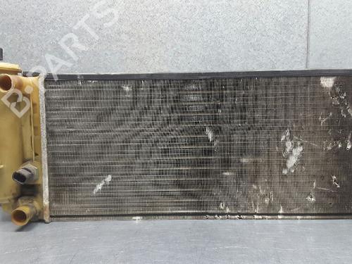 Water radiator FIAT PANDA (141_) 900 | BP12721166M31 