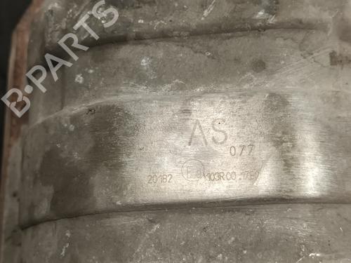 Catalyst FORD COUGAR (EC_) 2.0 16V | BP22617707M10 