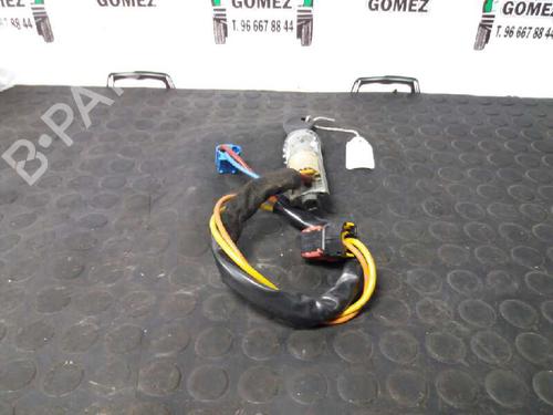 Ignition barrel CITROËN XSARA Coupe (N0) 1.9 D | BP12722302M48 