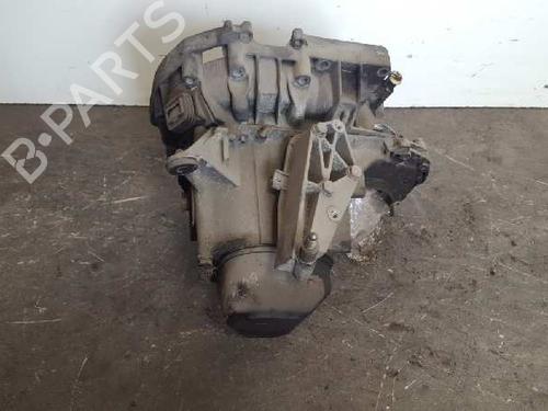 Gearbox RENAULT CLIO I (B/C57_, 5/357_) 1.9 D | BP12688268M3 