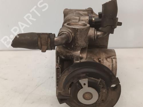 Throttle body DAEWOO KALOS (KLAS) 1.2 | BP29865332M82