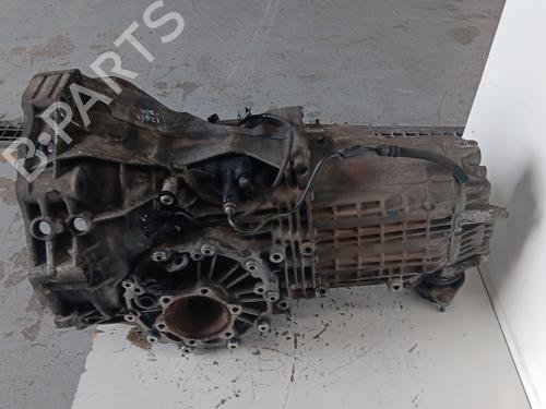 Getriebe AUDI A4 B7 (8EC)  | BP29708388M3
