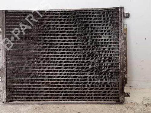 AC radiator VW GOLF III (1H1) 1.4 | BP12717906M32 