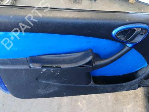 Engine control unit (ECU) CITROËN XSARA (N1) 2.0 HDi 90 | BP12745643M57 