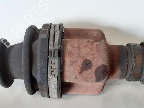 Right front driveshaft FORD MONDEO III (B5Y) 2.0 16V | BP12709753M39 
