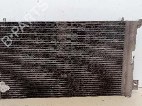 Used AC radiator CITROËN XSARA Break (N2) 1.6 i (88 hp) 12764522