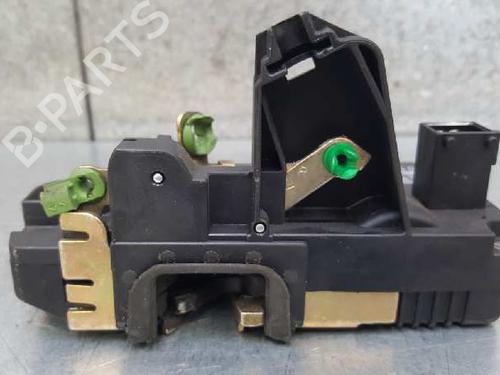 Rear right lock OPEL VECTRA B (J96) 2.0 DTI 16V (F19) | BP12714744C99 