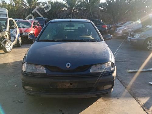 Used Parts RENAULT LAGUNA I (B56_, 556_) 5062633