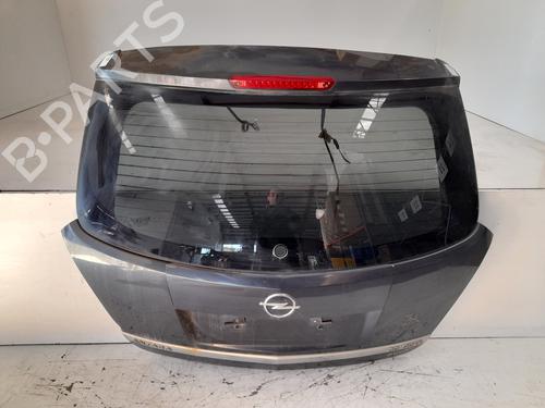 Used Tailgate OPEL ANTARA A (L07) 2.0 CDTI 4x4 (150 hp) 12810642