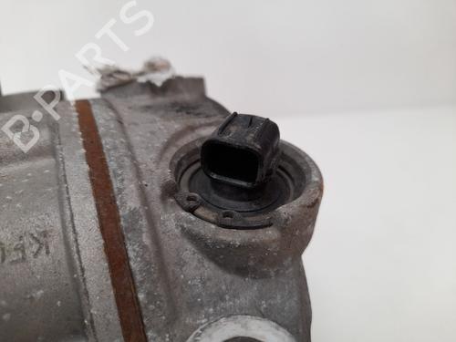 AC compressor KIA CARENS IV 1.7 CRDi | BP12769103M34 