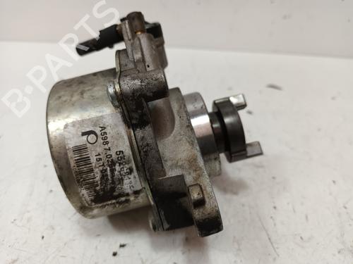 Vacuum pump FIAT FIORINO Box Body/MPV (225_) 1.3 D Multijet (225BXD1A, 225BXB1A, 225BXB11) | BP17963061M80 