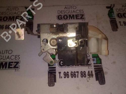 Front right lock CITROËN JUMPER II Van 2.2 HDi 100 | BP12693548C97 