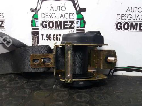 Front left seatbelt ROVER 600 I (RH) 620 i | BP12905432I26 
