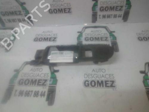 Used Rear left interior door handle Rear left interior door handle VW GOLF IV (1J1) 1.9 SDI (68 hp) 12796446 12796446