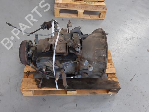 Gearbox ISUZU N (5th Generation) | BP12905362M3