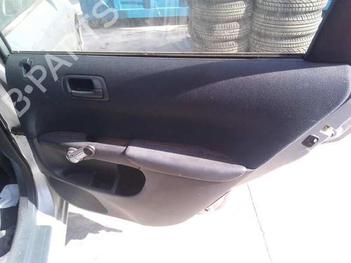 Expansion tank HONDA CIVIC VII Hatchback (EU, EP, EV) 1.4 iS (EP1, EU5, EU7) | BP12805828C120