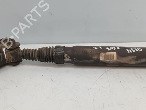Right rear shock absorber PEUGEOT 607 (9D, 9U) 2.2 HDi | BP20107574M19 