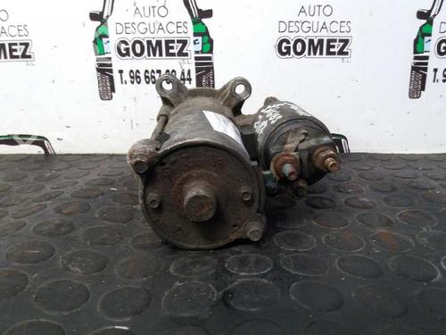 Starter JAGUAR S-TYPE II (X200) 2.5 V6 | BP12810887M8 