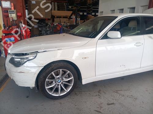 Left front shock absorber BMW 5 (E60) 525 i | BP30107381M16  - Image 31