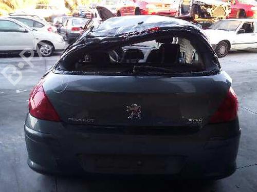 Warning switch PEUGEOT 308 I (4A_, 4C_)  | BP12794460I22 