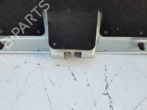 Bakluke CC/Kombi-Kupé FORD FOCUS I (DAW, DBW) 1.6 16V Flexifuel | BP12769513C6 