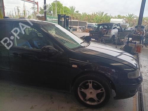 Høyre bak lås SEAT LEON (1M1)  | BP29076810C99 