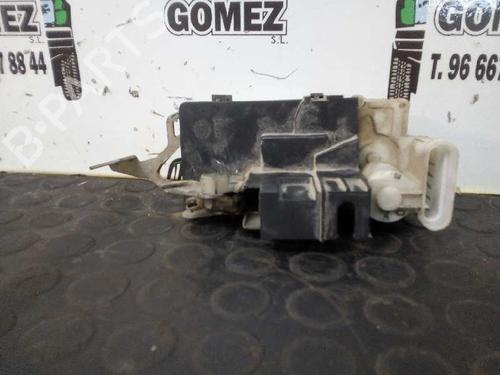 Front left lock CITROËN JUMPER I Van (244) 2.2 HDi | BP12809251C98 