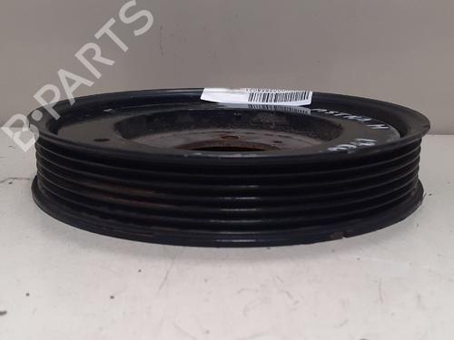 Pulley OPEL ASTRA H (A04)  | BP13977132M122 