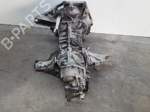 Gearbox RENAULT 21 Saloon (L48_) 2.0 (L483) | BP12703442M3 