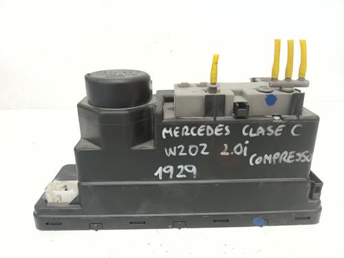Comfort control module MERCEDES-BENZ C-CLASS T-Model (S202) C 200 T Kompressor (202.087) | BP12905041M56