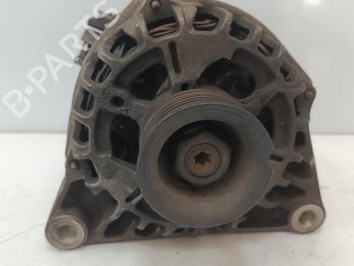 Alternator PEUGEOT 206 Hatchback (2A/C) 1.4 LPG | BP21703136M7 