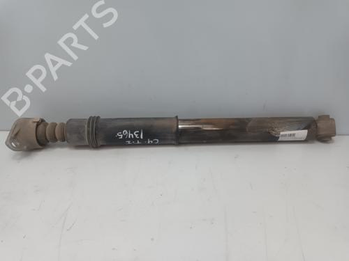 Used Left rear shock absorber Left rear shock absorber CITROËN C4 I Saloon 1.6 HDi (109 hp) 36019202 36019202