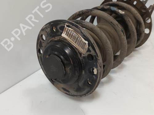Right front shock absorber SAAB 9-3 (YS3F, E79, D79, D75) 2.2 TiD | BP21762078M17 