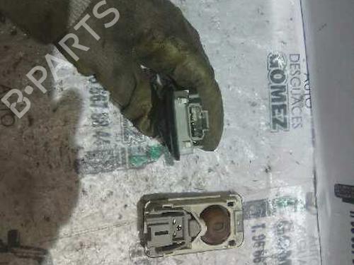 Interior roof light CITROËN BERLINGO / BERLINGO FIRST Box Body/MPV (M_) 2.0 HDI 90 4WD (MBRHY, MCRHY) | BP12705927I8 