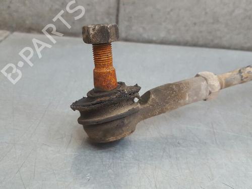 Steering rack HONDA HR-V (GH_) 1.6 16V 4WD (GH2, GH4) | BP12725052M22 