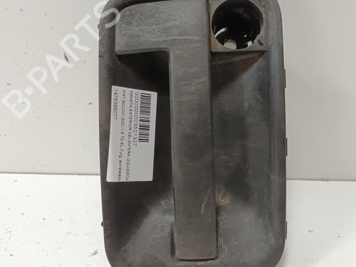 Used Front left exterior door handle FIAT SCUDO Van (220_) 1.9 TD (90 hp) 15506824