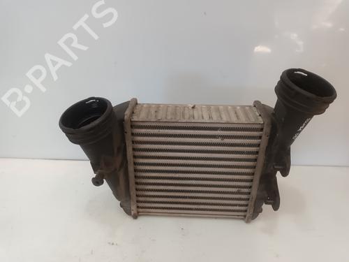 Intercooler SKODA SUPERB I (3U4) 2.5 TDI (163 hp) 30616991
