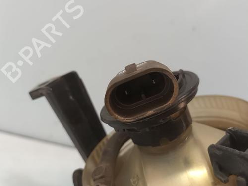 Venstre  foran tåkelykt VW EOS (1F7, 1F8)  | BP30061170C30 