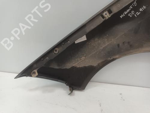 Right front fenders RENAULT MEGANE II (BM0/1_, CM0/1_)  | BP29214230C42 