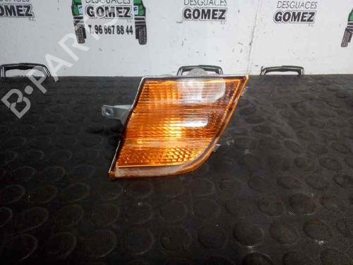 Used Left front indicator Left front indicator 12783404 12783404