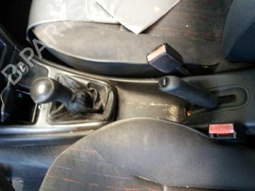 Transmisión delantera izquierda CITROËN XSARA (N1) 1.4 i | BP12706746M38